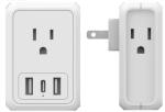 International Power Plug Adapter view 2