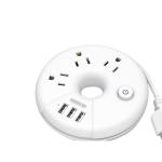 Portable Desktop Charging Station view 1