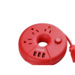 Portable Desktop Charging Station view 3