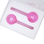 Facial Ice Globes Kit 2pcs view 2