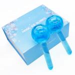 Facial Ice Globes Kit 2pcs view 1