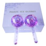 Facial Ice Globes Kit 2pcs view 3