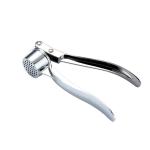 Premium Garlic Press view 1