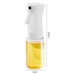 220ml Glass Olive Oil Sprayer view 2