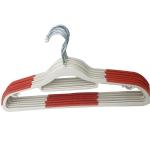 Plastic Clothes Hanger view 2