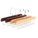 Multifunctional 8-hook Clothes Hanger view 2