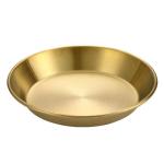 Stainless Steel Plate view 1