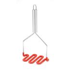 Kitchen Non-scratch Potato Masher view 2