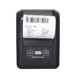 Bluetooth Label Maker Machine view 1