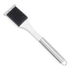 Grill Brush And Scraper view 1