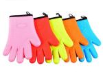 Silicone Smoker Oven Glove view 1
