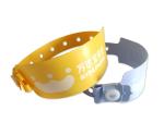 Hospital Identification Band view 2