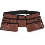 Heavy Duty Construction Tool Belt view 3