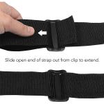 Heavy Duty Construction Tool Belt view 4