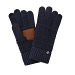 Alpaca Fleece Anti-slip Gloves view 2