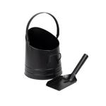 2pcs Ash Bucket Kit For Fireplace view 1