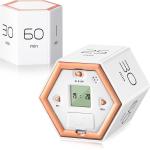 Multi-hexagon Clock Timer view 1