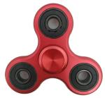 Metal-looking Fidget Spinner view 2