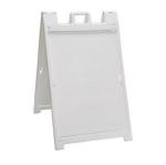 Sandwich Board view 1