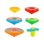 Stacking Spinning Tops view 2