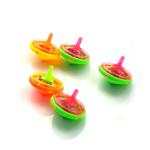 Light Up Mini Spinning Tops view 1