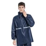Heavy Duty Rain Suit view 2