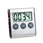 Stainless Steel Digital Kitchen Timer view 1