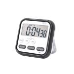 Digital Kitchen Timer With Alarm view 1