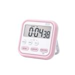 Digital Kitchen Timer With Alarm view 2