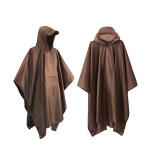 Cloak Raincoat view 2