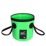 Fishing Folding Bucket view 7