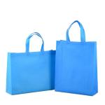 Economic Shopping Bag With Handle view 2
