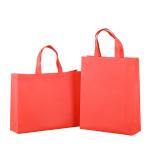 Economic Shopping Bag With Handle view 1