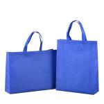 Economic Shopping Bag With Handle view 3