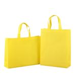 Economic Shopping Bag With Handle view 4