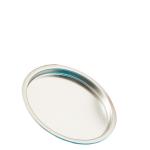 Clear Plastic Paint Cans view 2