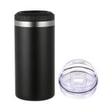 16 Oz Slim Can Cooler view 6