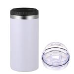 16 Oz Slim Can Cooler view 4