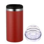 16 Oz Slim Can Cooler view 5