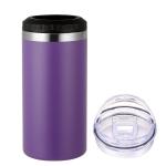 16 Oz Slim Can Cooler view 2