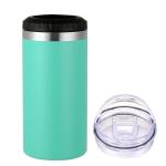 16 Oz Slim Can Cooler view 3