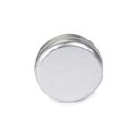 Small Round Tin - Empty view 2
