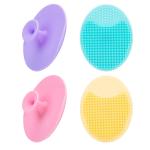 Silicone Face Brush view 1