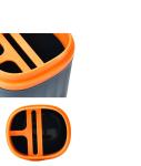 Portable Travel Toothbrush Cup Set view 5