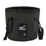 Fishing Folding Bucket view 4