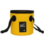 Fishing Folding Bucket view 2
