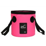 Fishing Folding Bucket view 3