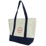 52cm Tote Canvas Bag view 1