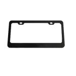 License Plate Covers view 1