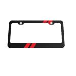 License Plate Covers view 2